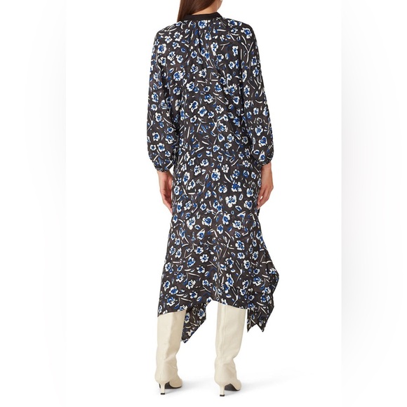 TORY BURCH DRESS SIZE L - Picture 4 of 5